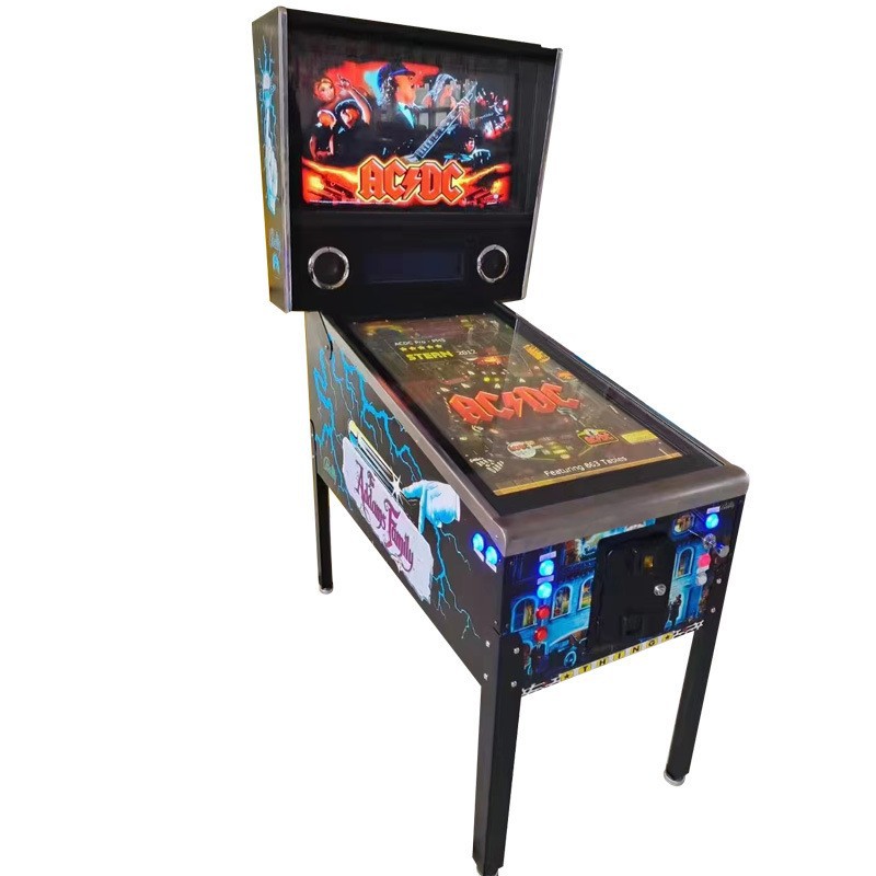 Arcade Game Coin - Chinese Adult Virtual Arcade Game Machine