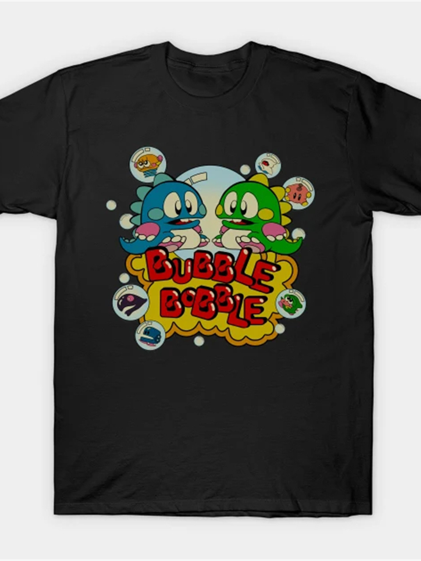 Arcade Games & Vending Llc - Gaming Lover Apparel - Men's Retro