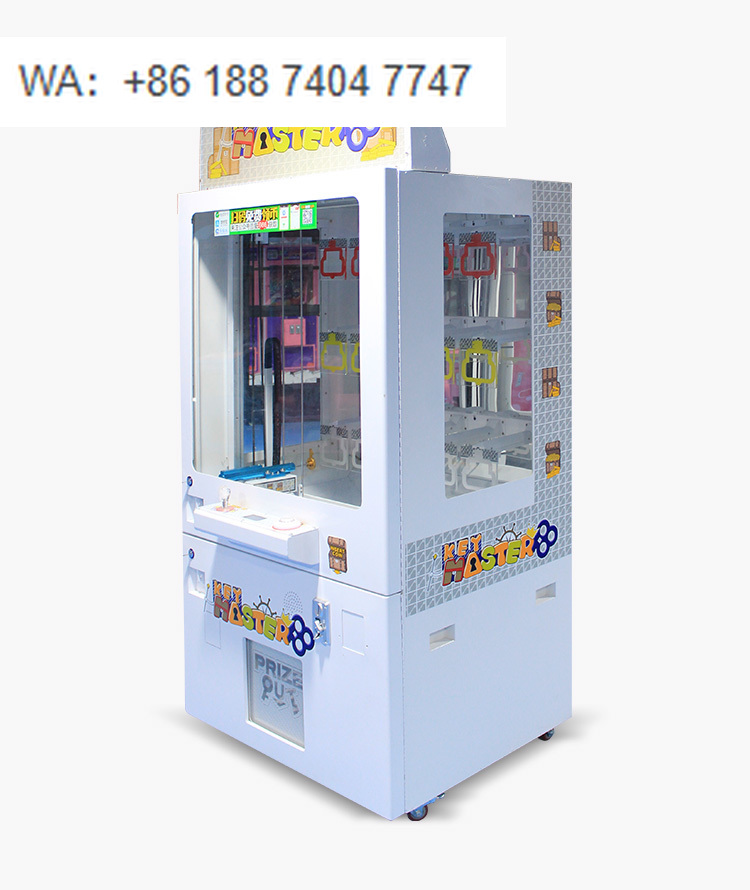 Arcade Vending Machines For Sale - 15 Holes Key Master Prize Gift