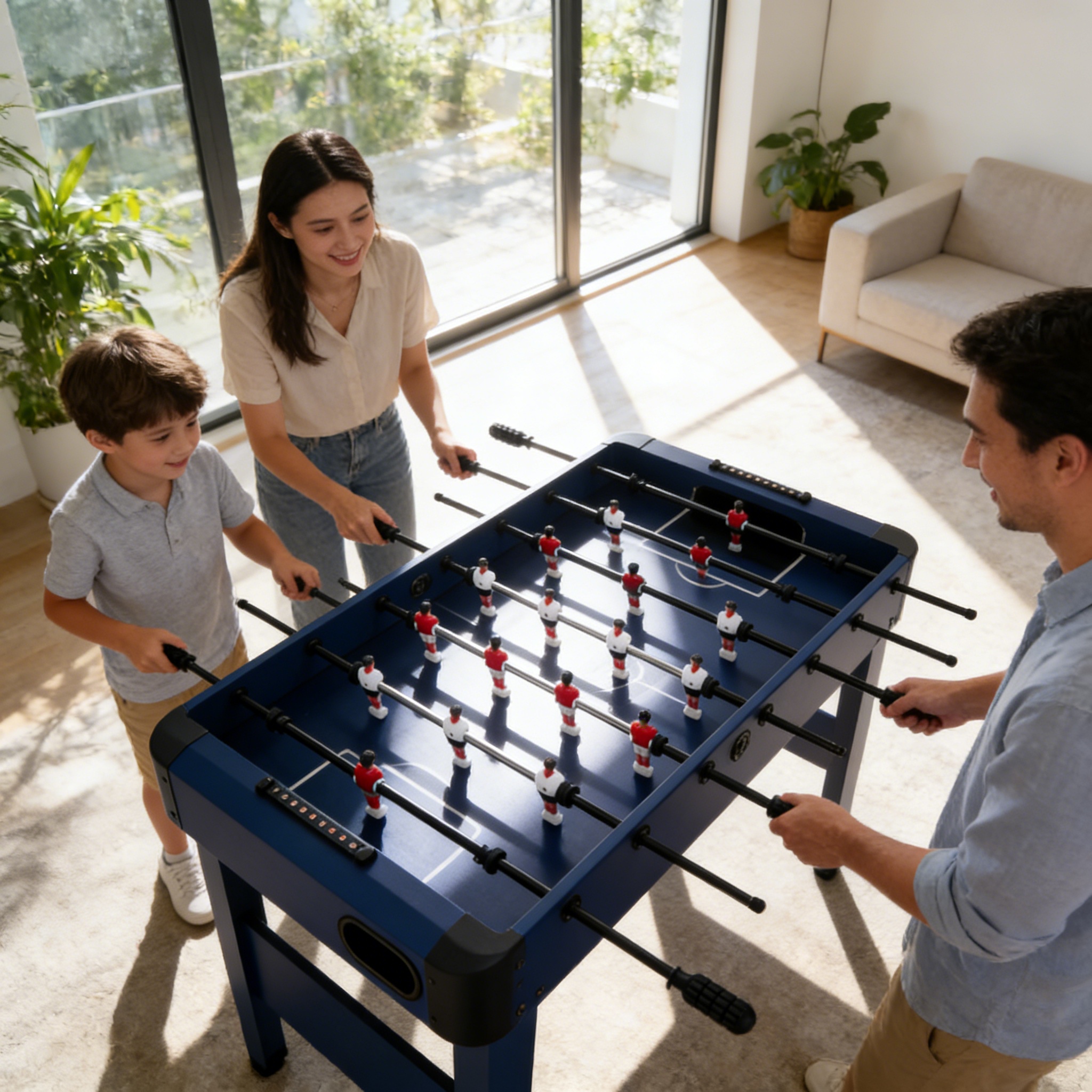 2026High Quality on Sale Socce - Foosball Table Commercial のレビューと価格