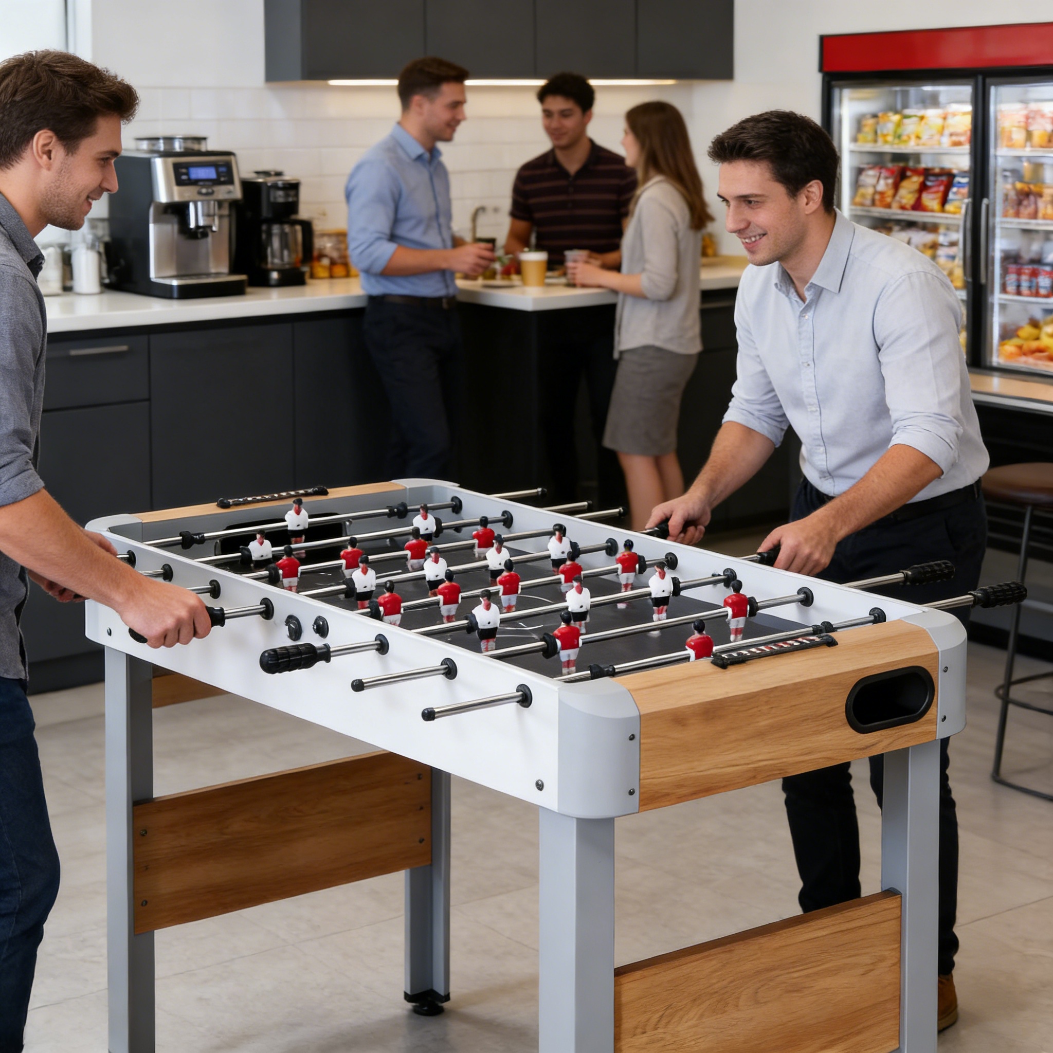 2026High Quality on Sale Socce - Foosball Table Commercial のレビューと価格