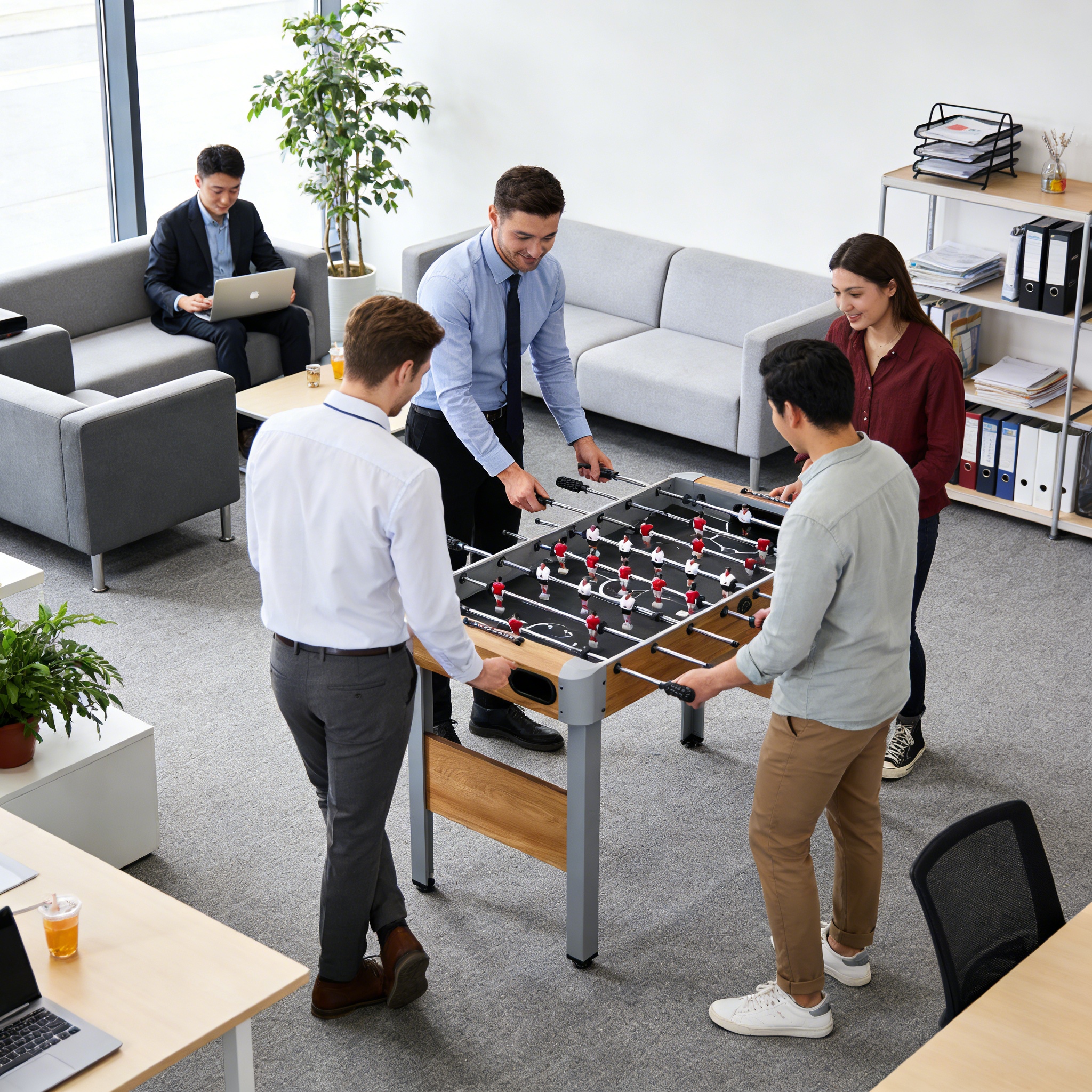 2026High Quality on Sale Socce - Foosball Table Commercial のレビューと価格