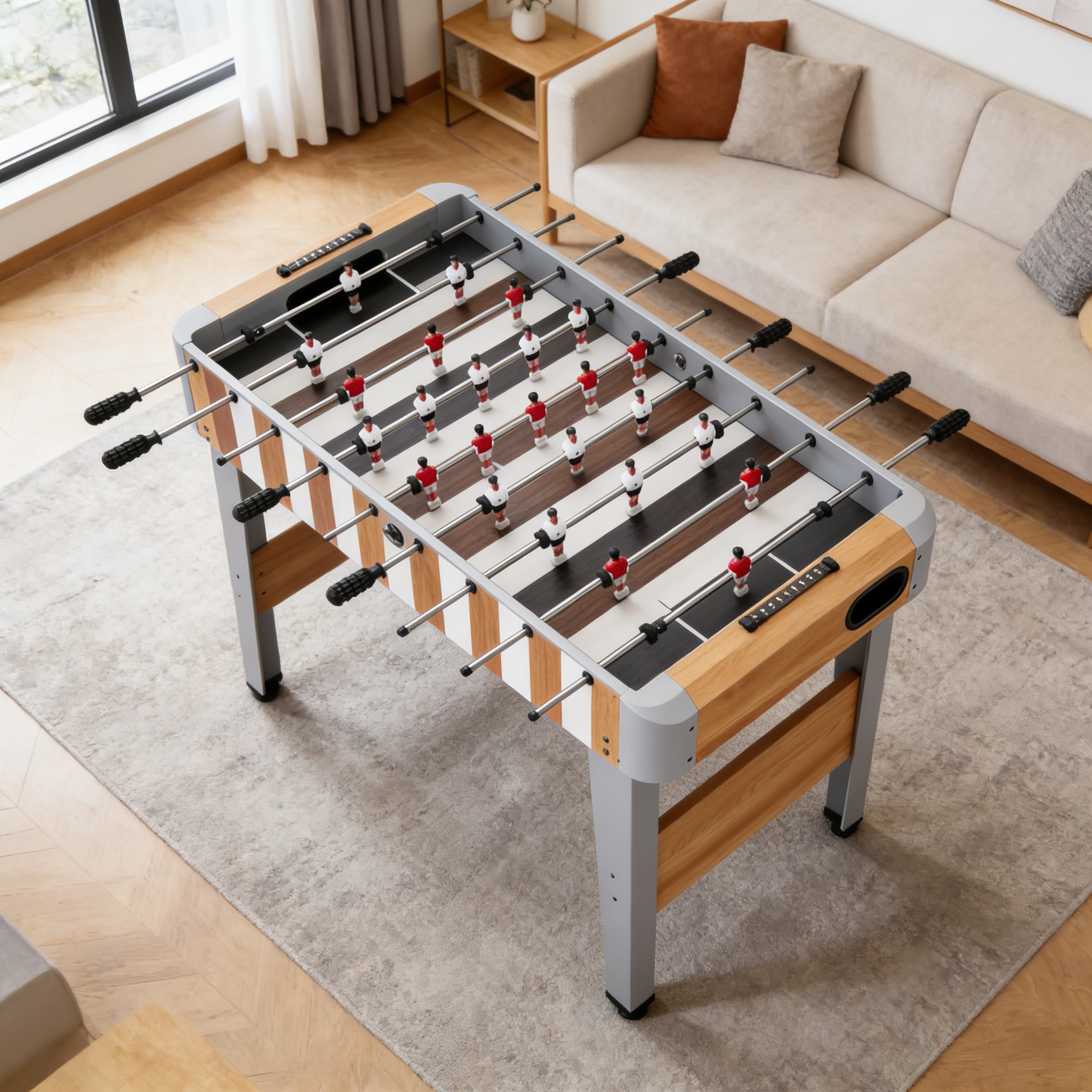 2026High Quality on Sale Socce - Foosball Table Commercial のレビューと価格