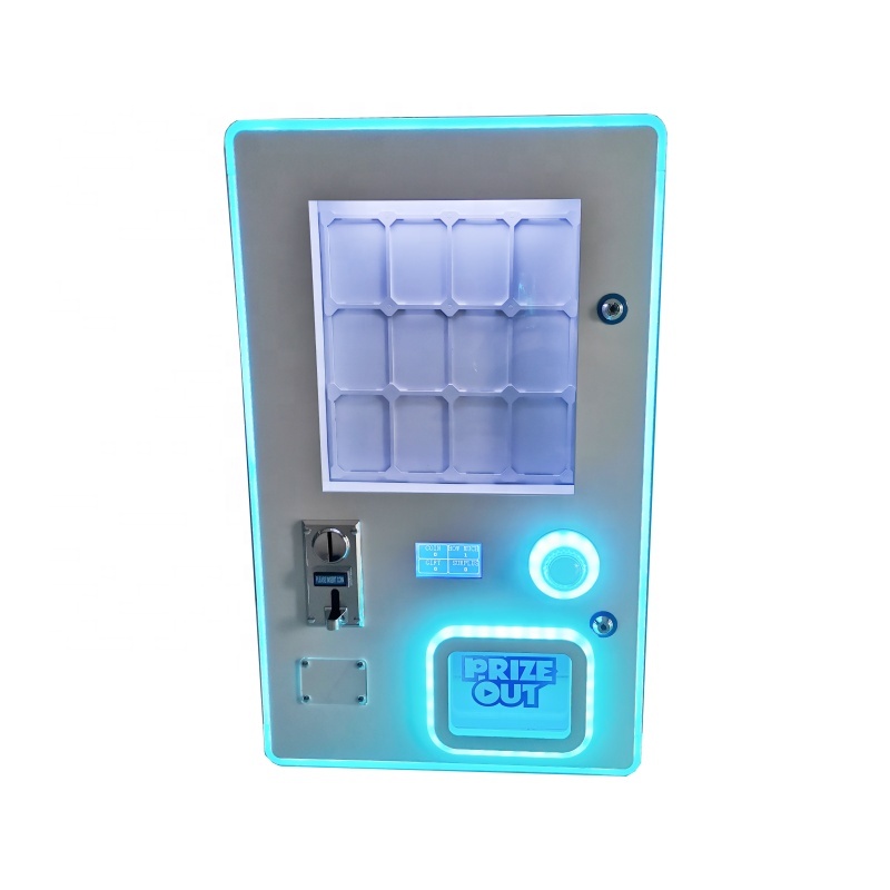 Twisting Card Children's Arcad - Arcade Card Vending Machine のレビューと価格