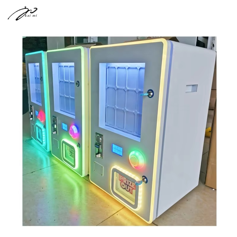 Twisting Card Children's Arcad - Arcade Card Vending Machine のレビューと価格