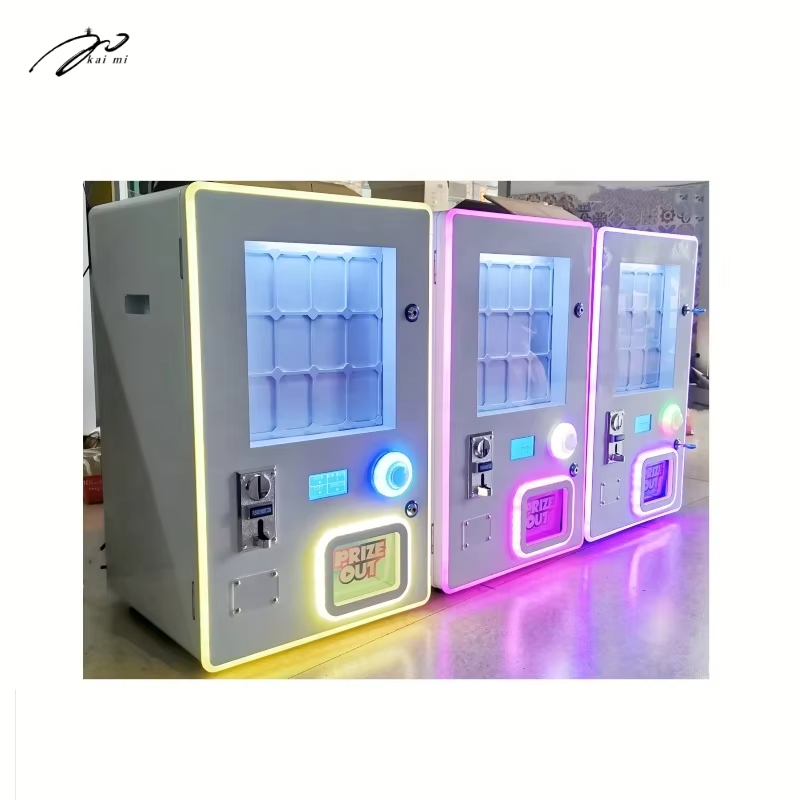 Twisting Card Children's Arcad - Arcade Card Vending Machine のレビューと価格