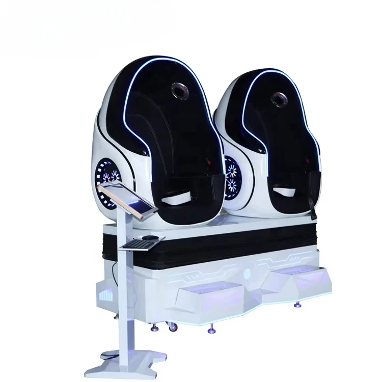 VR Game Roller Coaster Simulat - 9D Vr Simulator のレビューと価格