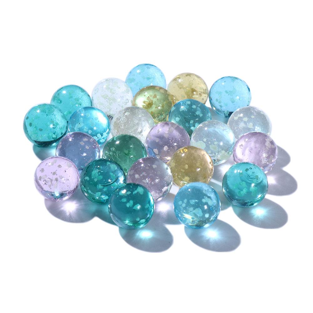 10pcs 12mm Luminous Glass Ball - Pinball Machine のレビューと価格