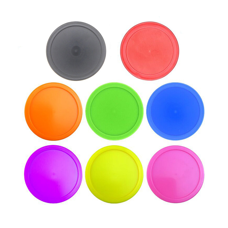 40Pieces 64mm Durable Plastic  - Air Hockey Table のレビューと価格