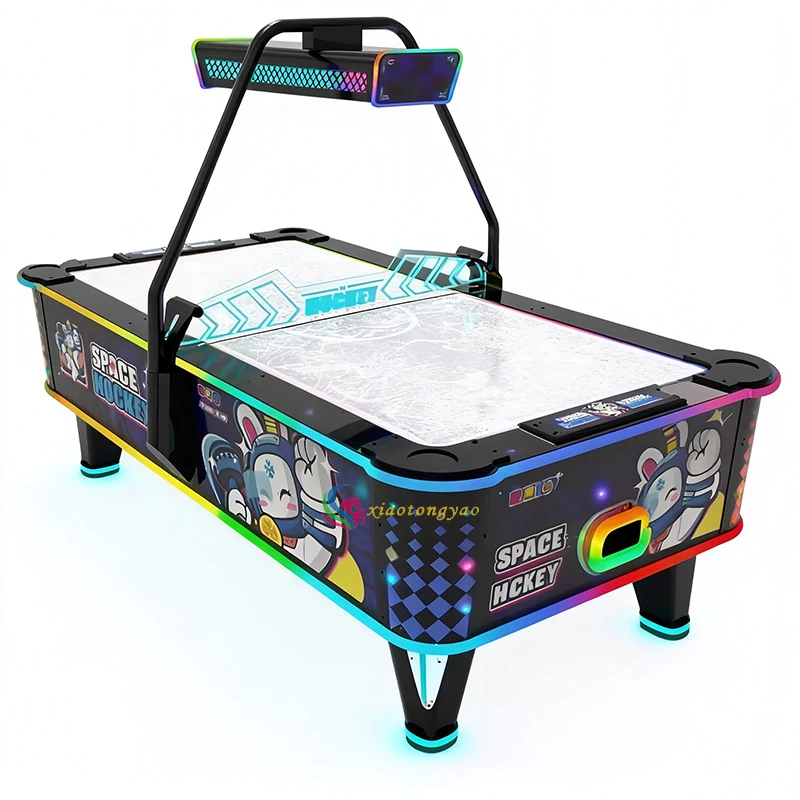JSJM Arcade Machine Air Hockey - Arcade Games & Vending Llc のレビューと価格