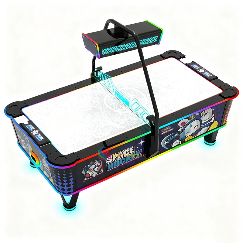 JSJM Arcade Machine Air Hockey - Arcade Games & Vending Llc のレビューと価格