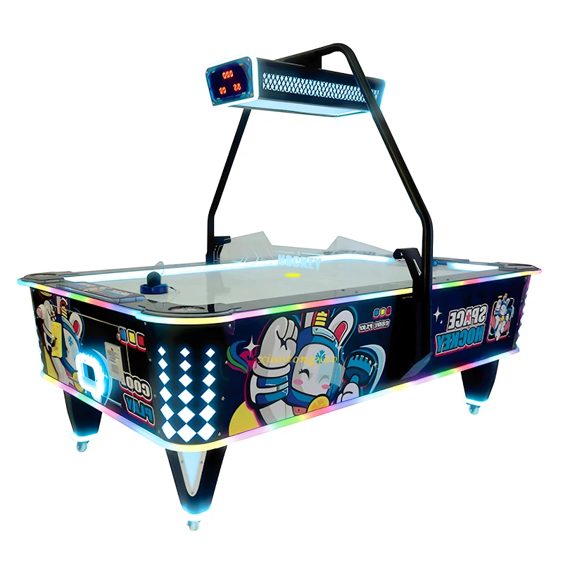 JSJM Arcade Machine Air Hockey - Arcade Games & Vending Llc のレビューと価格