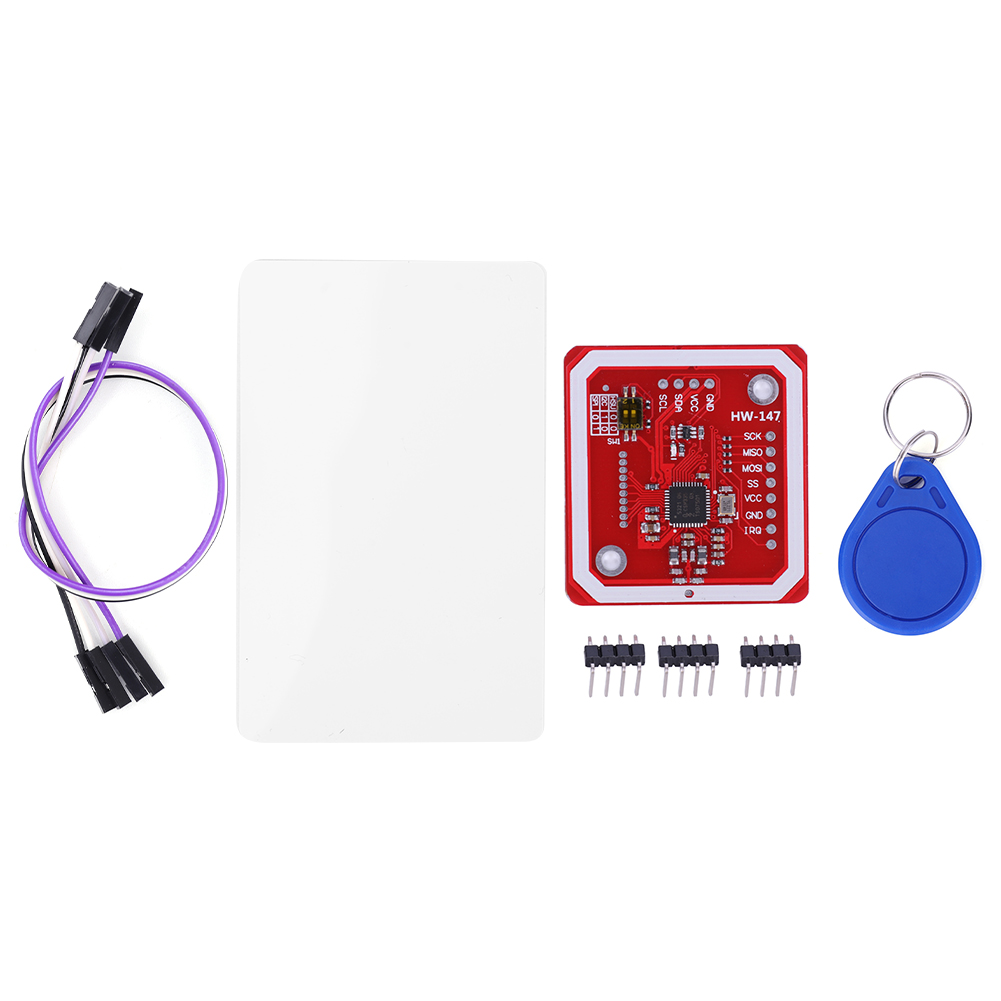 PN532 NFC RFID Module 13.56MHz - Nfc Card Reader Vending のレビューと価格