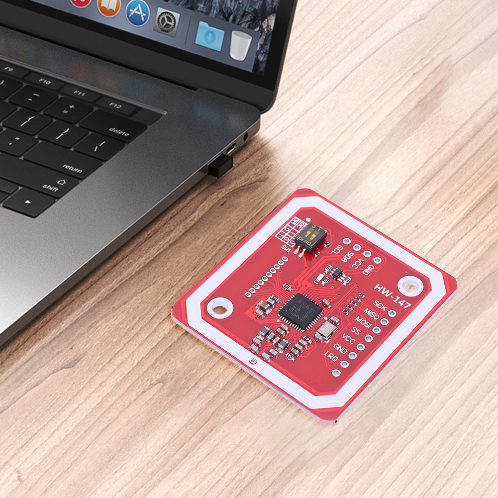 PN532 NFC RFID Module 13.56MHz - Nfc Card Reader Vending のレビューと価格