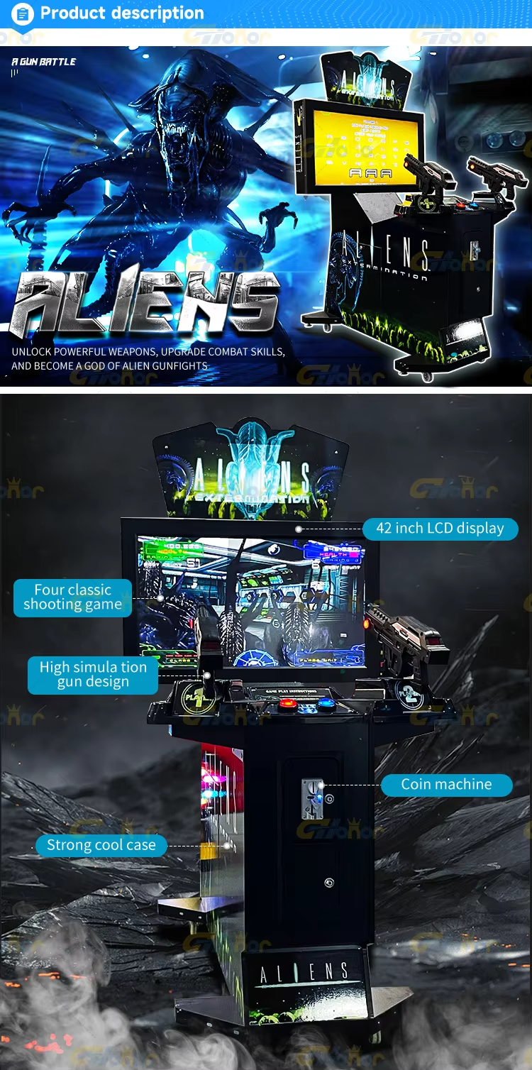 Amusement Park Indoor Coin Ope - Arcade Games & Vending Llc のレビューと価格