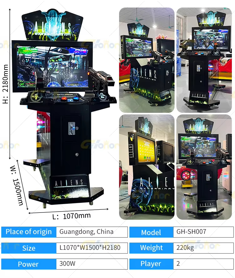 Amusement Park Indoor Coin Ope - Arcade Games & Vending Llc のレビューと価格