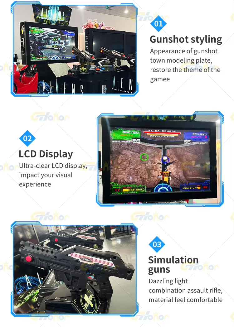 Amusement Park Indoor Coin Ope - Arcade Games & Vending Llc のレビューと価格