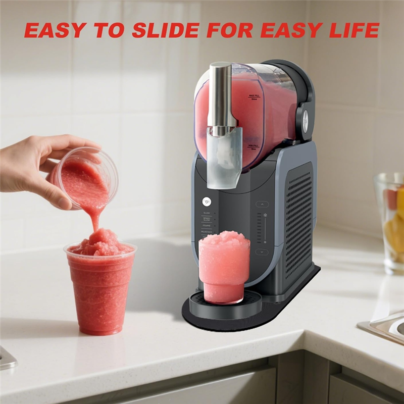 A24P Smoothie Maker Mat And No - Slushie Machine Vending のレビューと価格