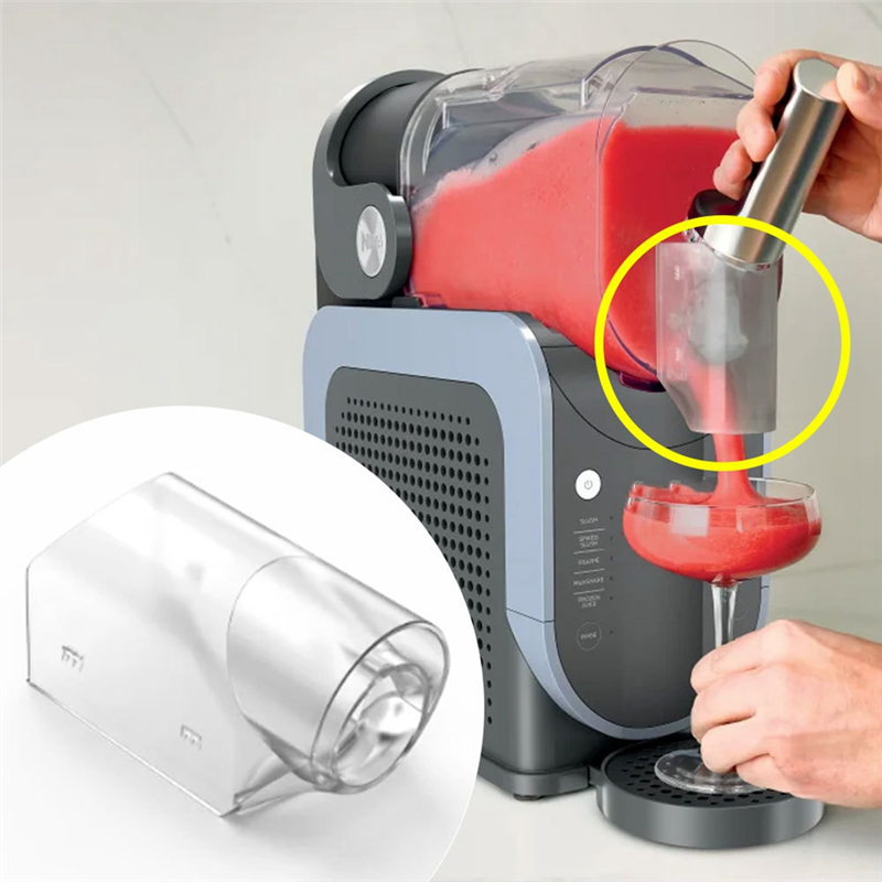 A24P Smoothie Maker Mat And No - Slushie Machine Vending のレビューと価格