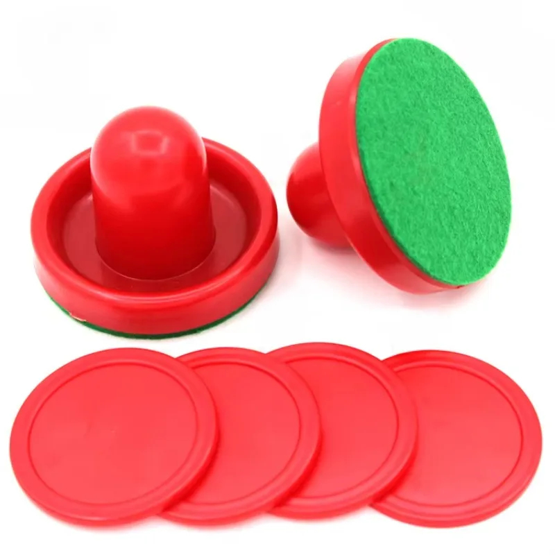1/2set Air Hockey Accessories  - Air Hockey Table のレビューと価格
