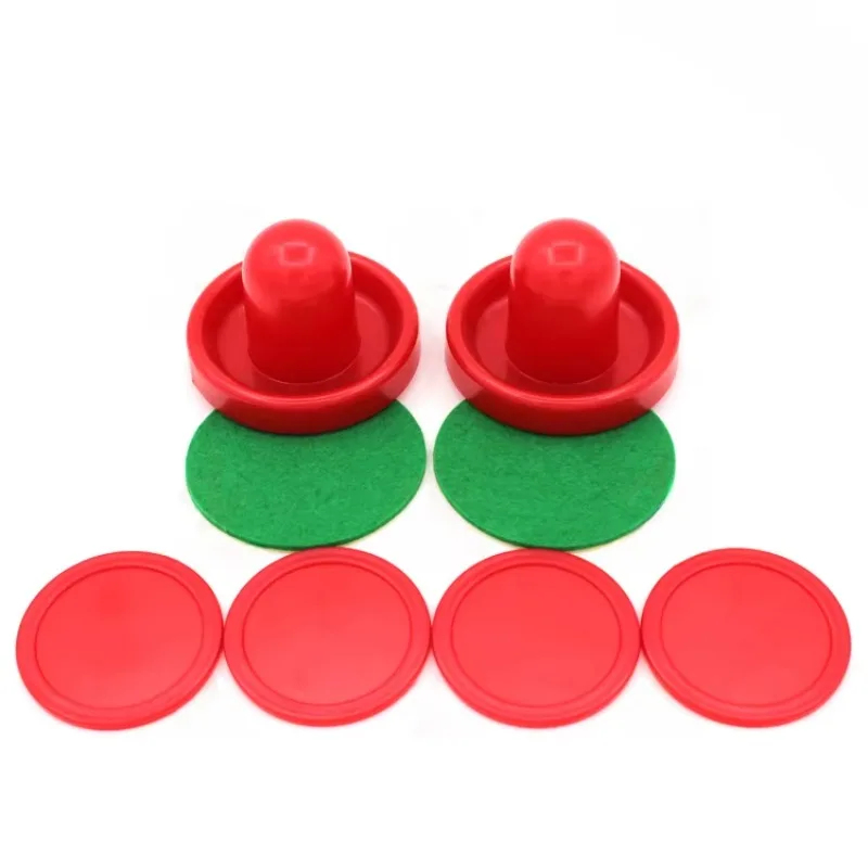 1/2set Air Hockey Accessories  - Air Hockey Table のレビューと価格