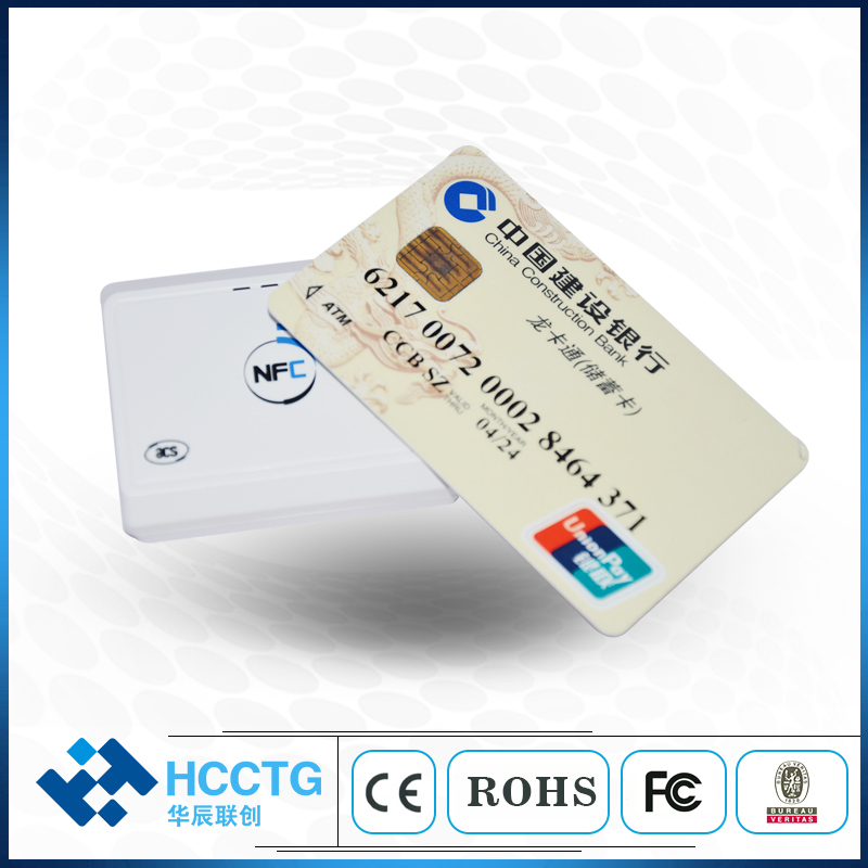Portable Mobile Handheld Andro - Nfc Card Reader Vending のレビューと価格