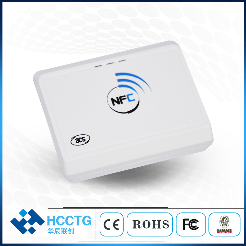 Portable Mobile Handheld Andro - Nfc Card Reader Vending のレビューと価格
