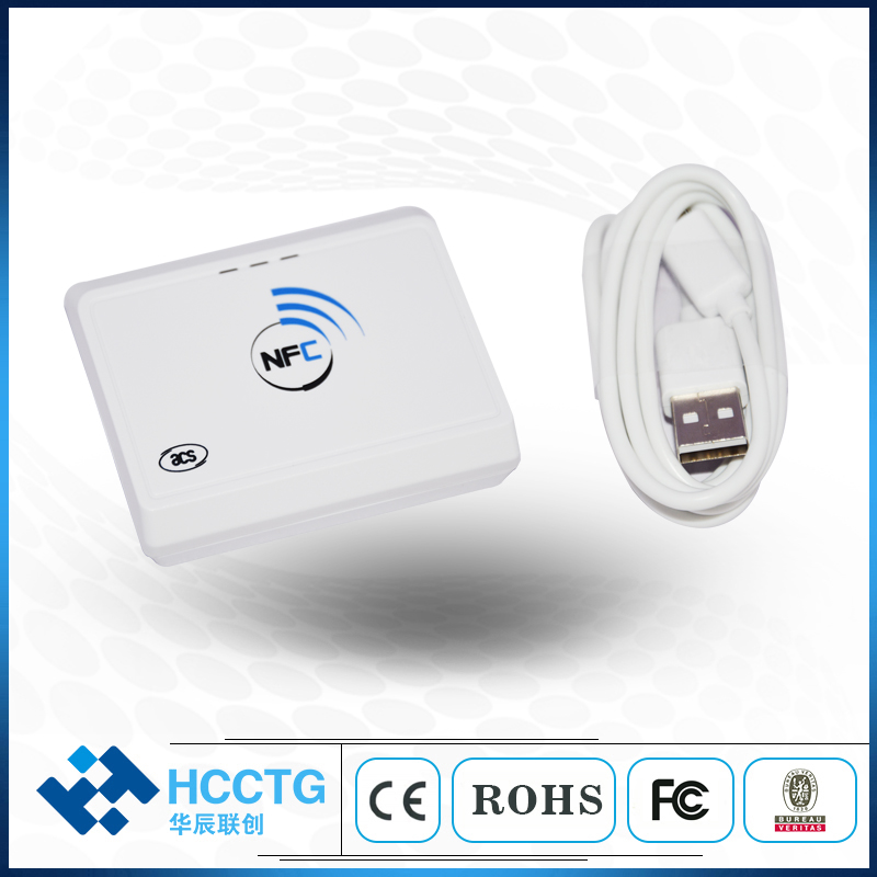 Portable Mobile Handheld Andro - Nfc Card Reader Vending のレビューと価格