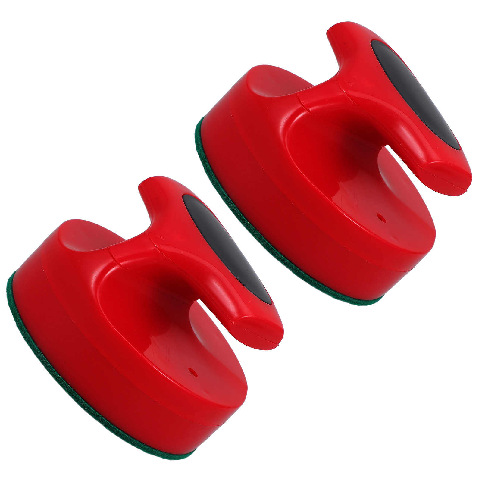 2Pcs Air Hockey Pusher Replace - Air Hockey Table のレビューと価格
