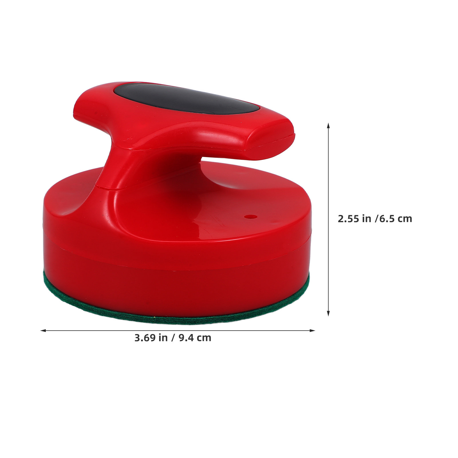 2Pcs Air Hockey Pusher Replace - Air Hockey Table のレビューと価格