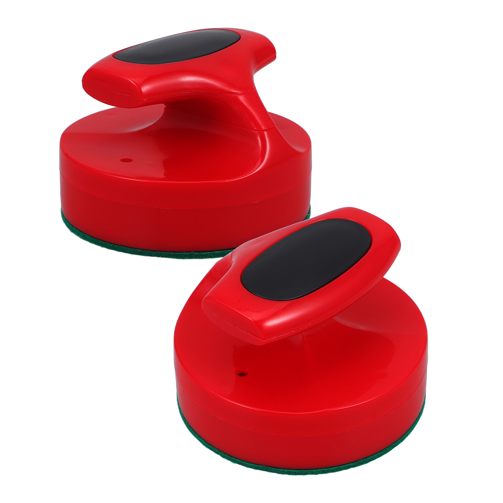 2Pcs Air Hockey Pusher Replace - Air Hockey Table のレビューと価格