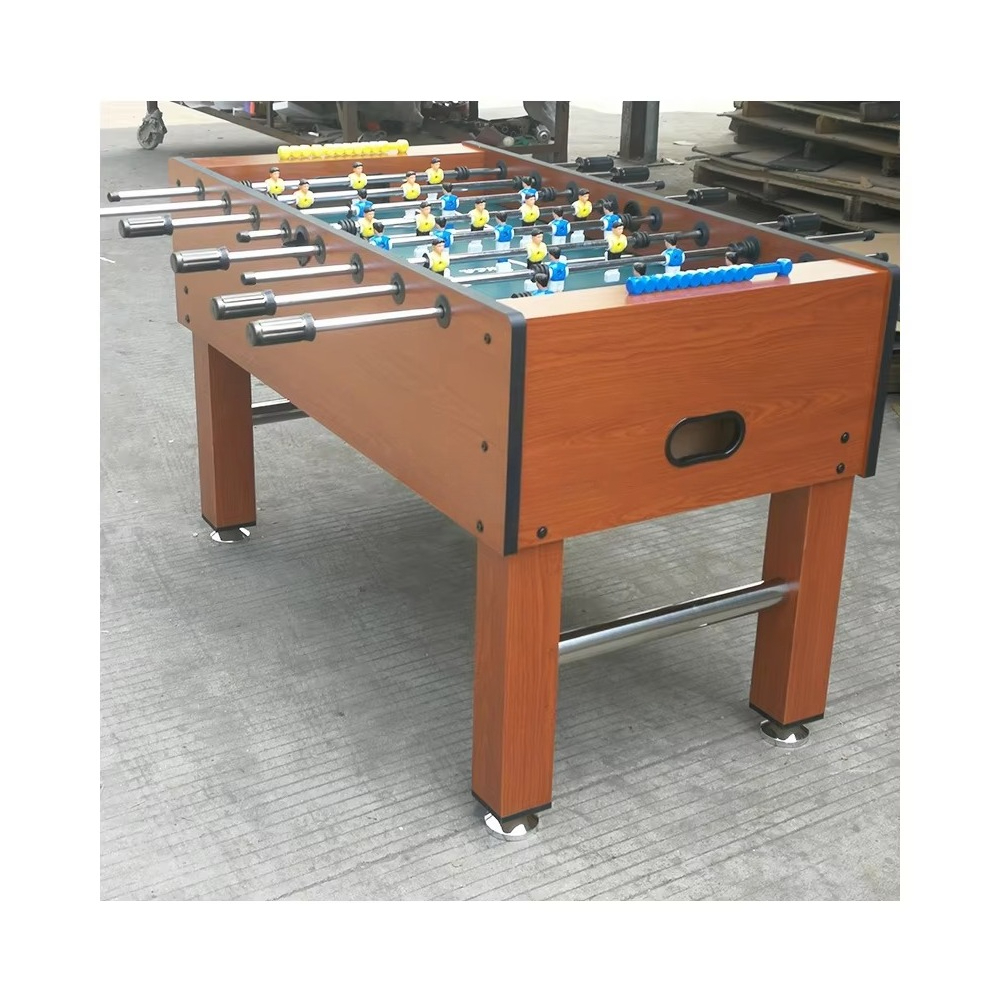 Luxury Cheap Commercial Outdoo - Foosball Table Commercial のレビューと価格