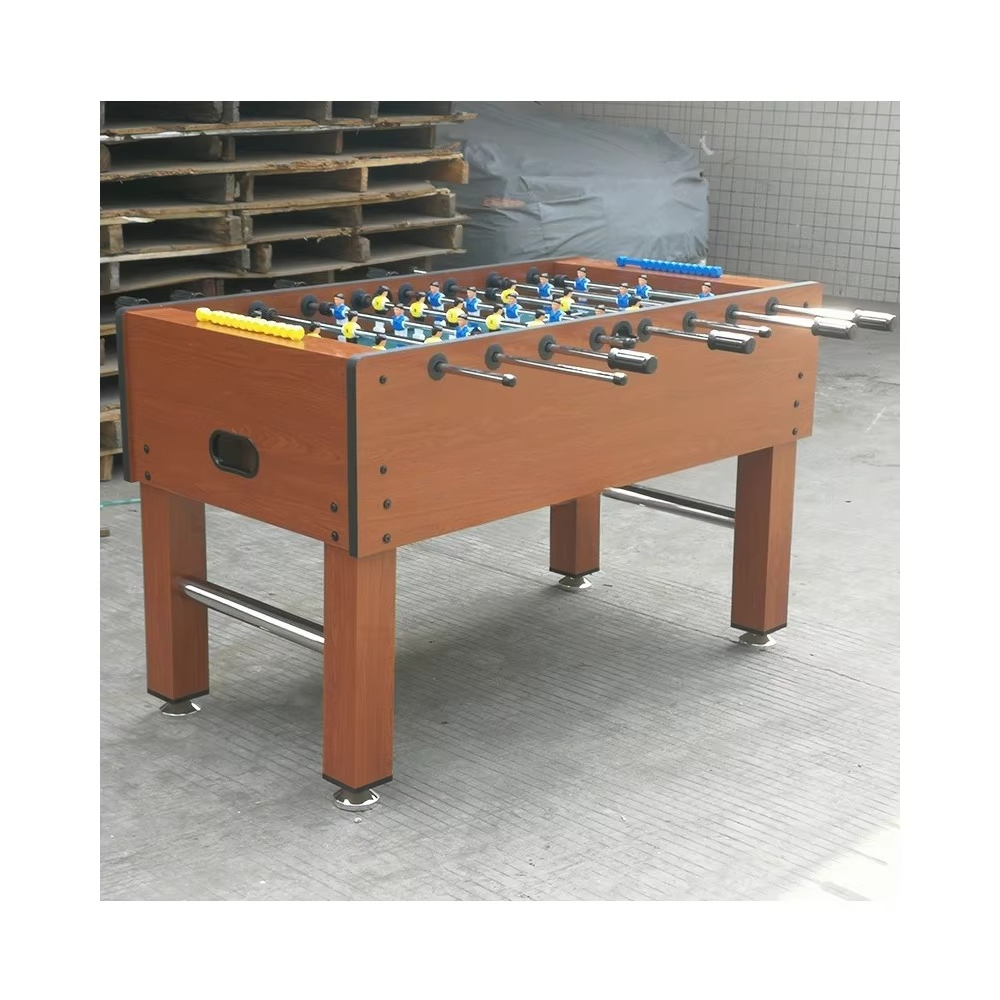 Luxury Cheap Commercial Outdoo - Foosball Table Commercial のレビューと価格