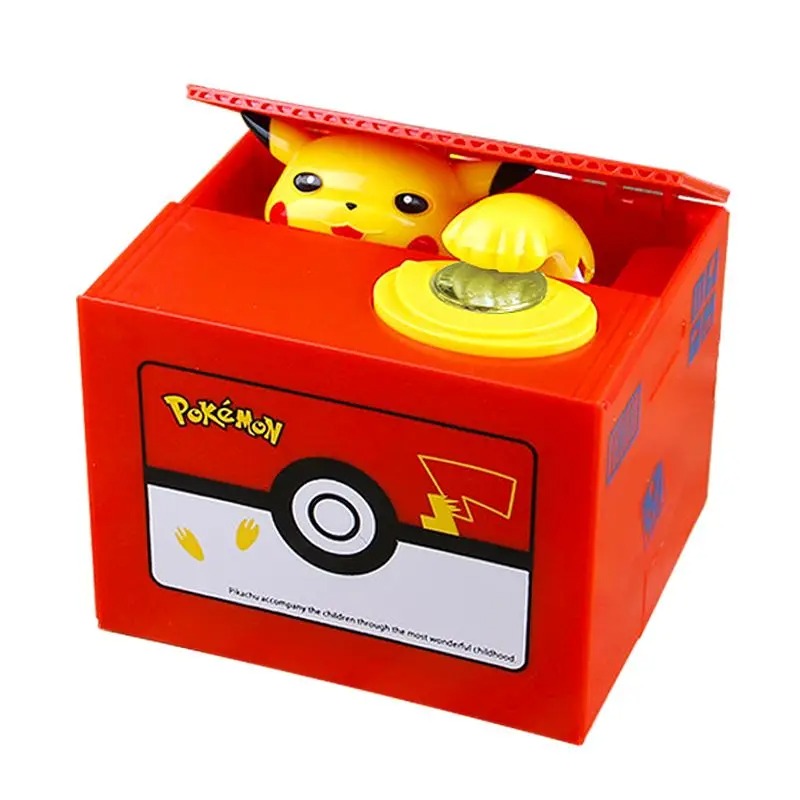 Hot Pikachu Pokémon Music Savi - Coin Operated Kiddie Ride のレビューと価格