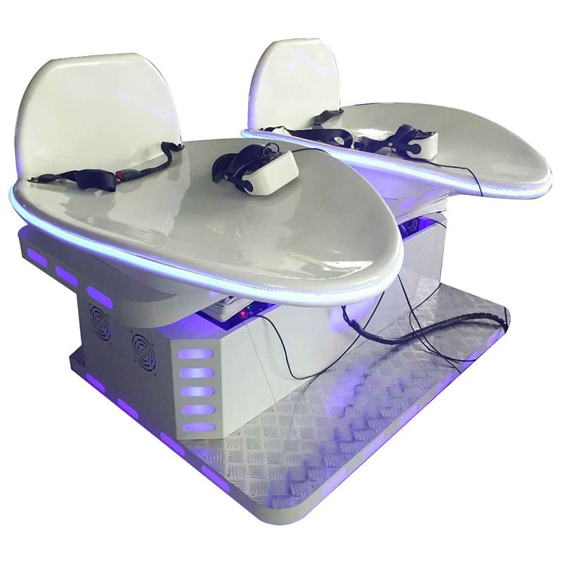 9d Vr Slide Virtual Reality Si - 9D Vr Simulator のレビューと価格