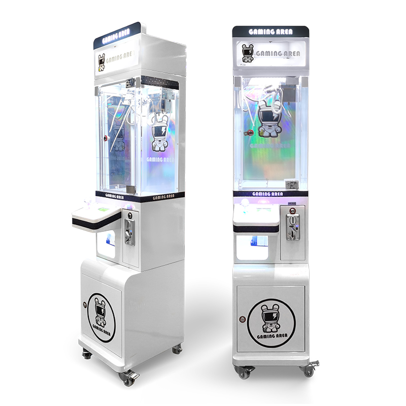 Giant Mini Claw Machine Commer - Arcade Machine Profit のレビューと価格