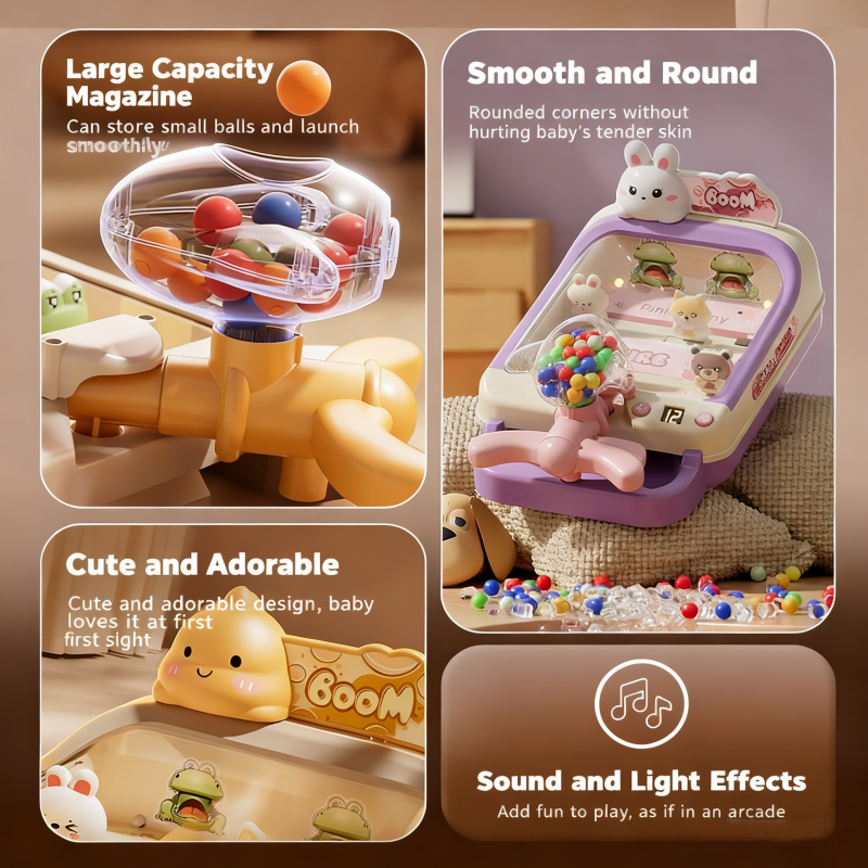 Children's pinball game machin - Pinball Machine のレビューと価格
