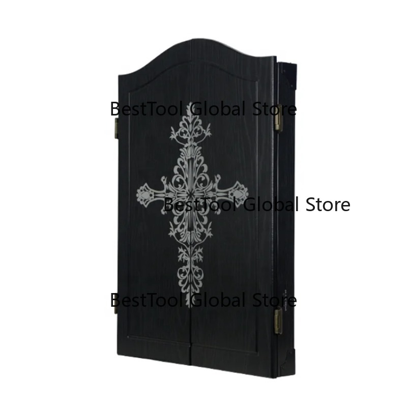 Professional LCD Display Delux - Electronic Dartboard Cabinet のレビューと価格