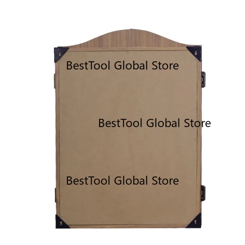 Professional LCD Display Delux - Electronic Dartboard Cabinet のレビューと価格