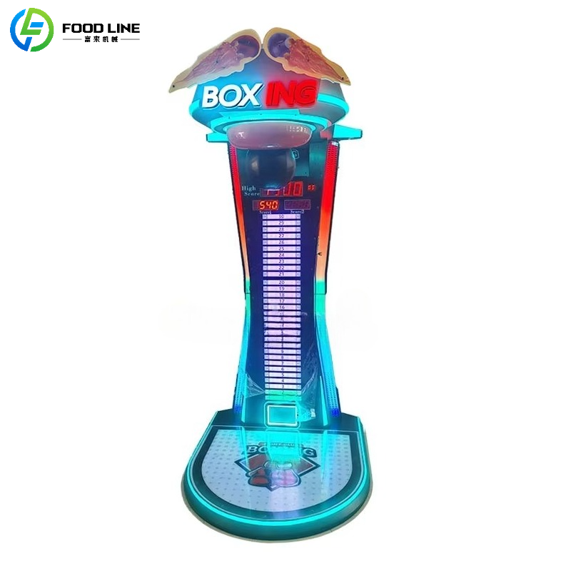 Customized Commercial Boxing M - Arcade Machine Profit のレビューと価格