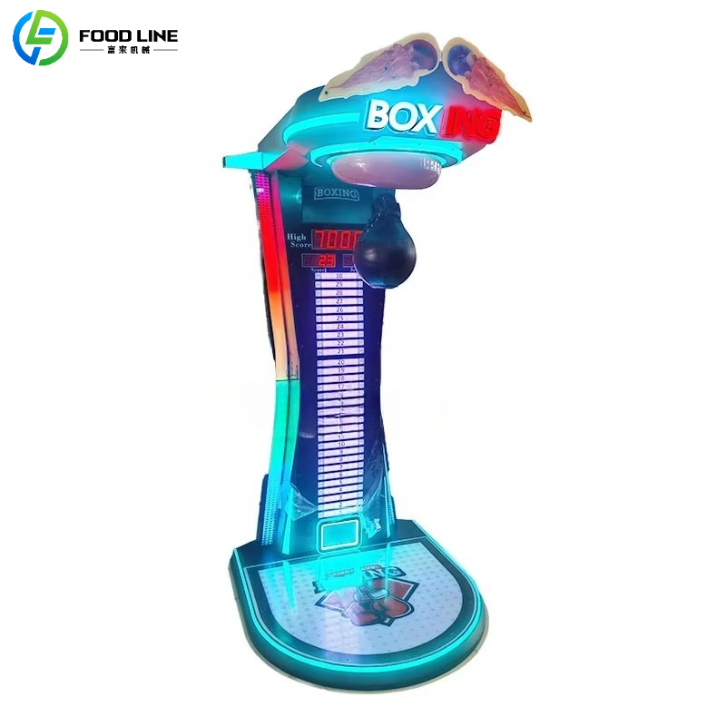 Customized Commercial Boxing M - Arcade Machine Profit のレビューと価格