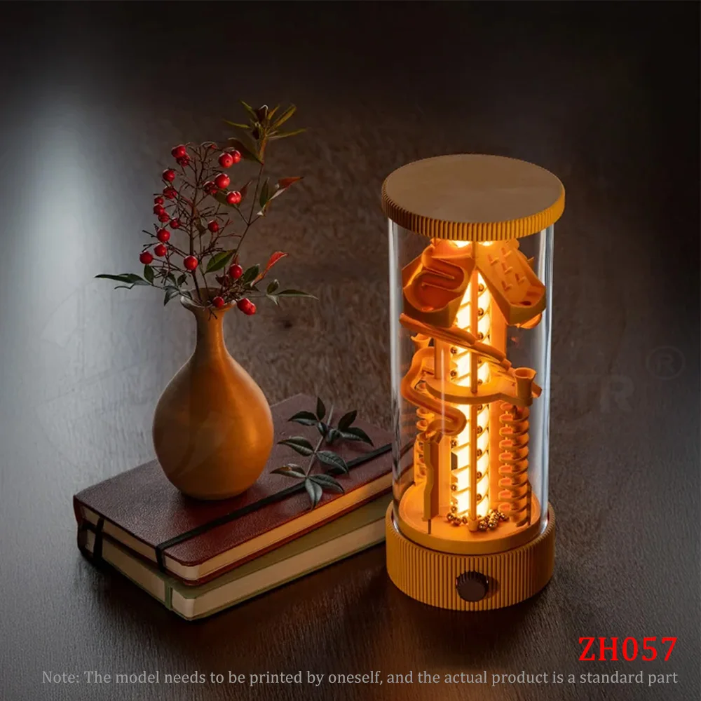 For Bambu Lab DIY Creative Mod - Pinball Machine のレビューと価格