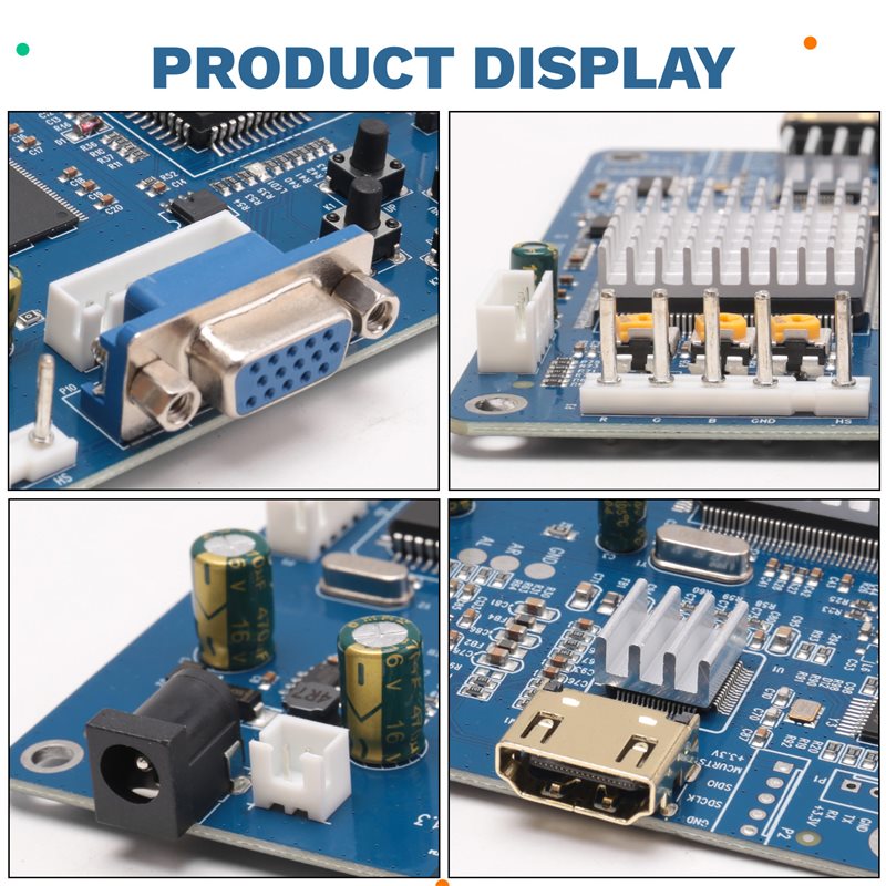 A01E-HD Video Output Converter - Arcade X のレビューと価格