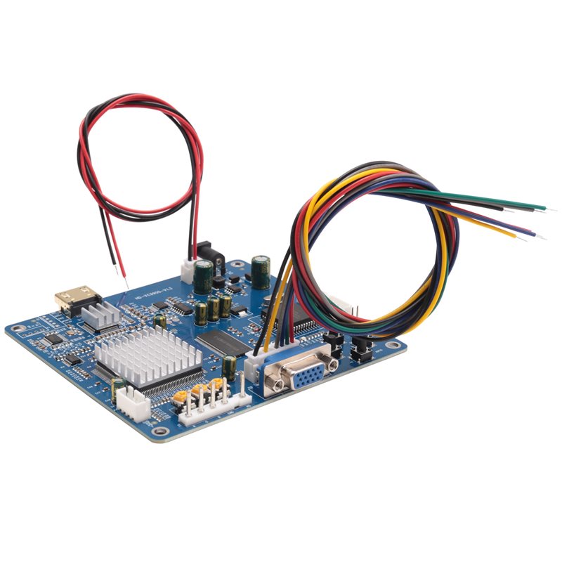 A01E-HD Video Output Converter - Arcade X のレビューと価格