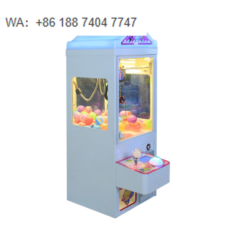 High Profit Claw Crane Arcade  - Arcade Machine Profit のレビューと価格