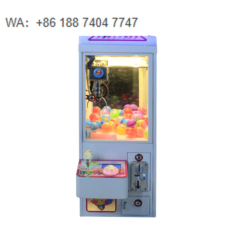 High Profit Claw Crane Arcade  - Arcade Machine Profit のレビューと価格
