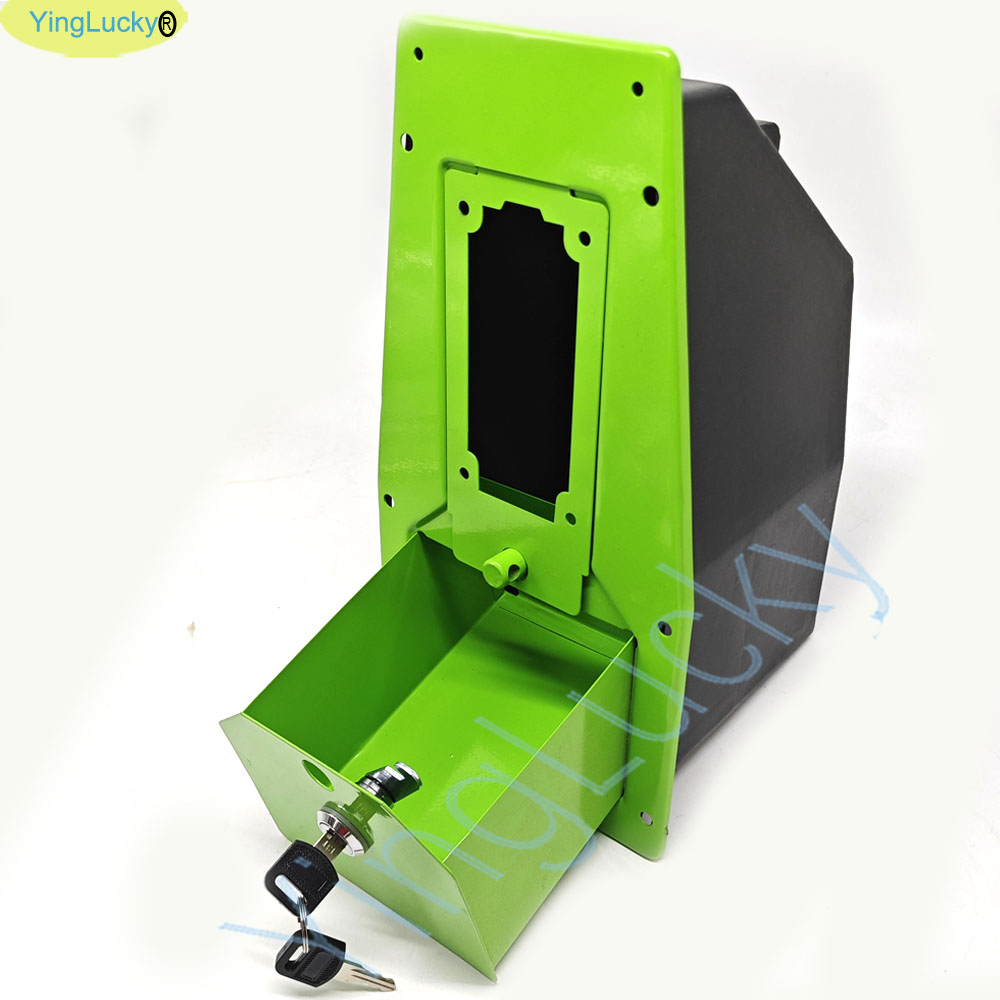Arcade Game Token storage box  - Vending Arcade Games のレビューと価格