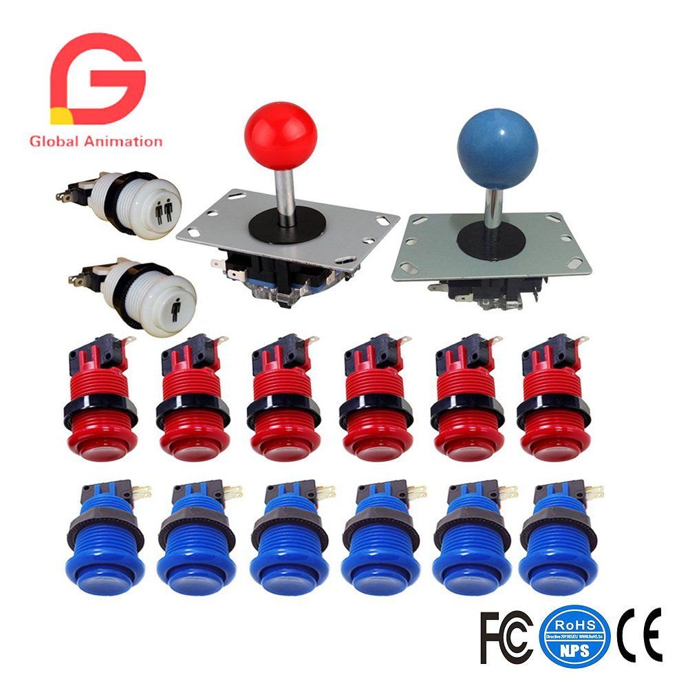 Classic Arcade Game Joystick w - Arcade X のレビューと価格