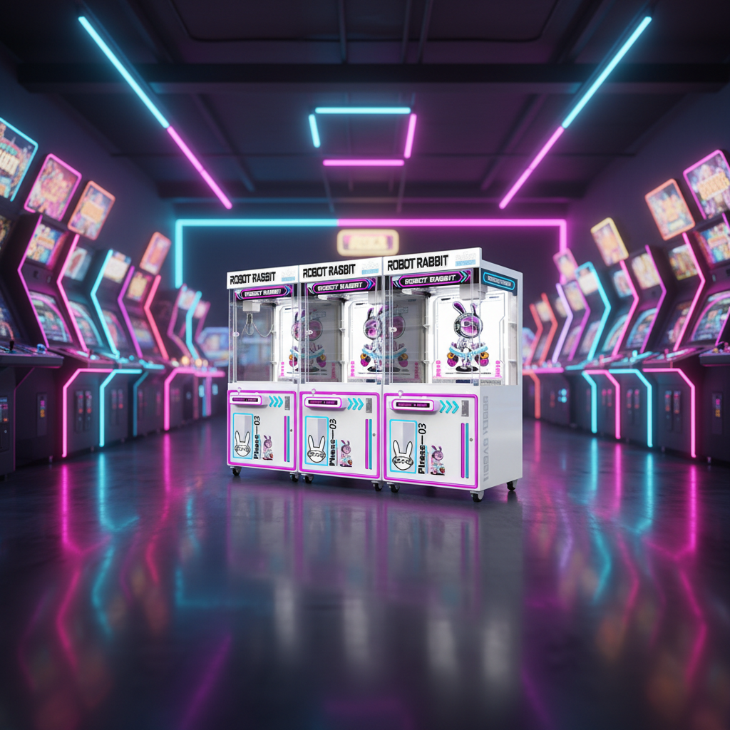 High Profit Customizable Comme - Arcade Machine Profit のレビューと価格