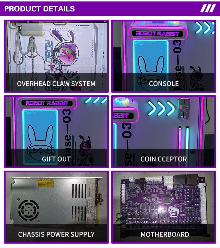 High Profit Customizable Comme - Arcade Machine Profit のレビューと価格
